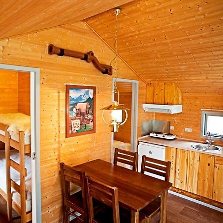 Legoland Wild West Cabins 빌룬드 외부 사진